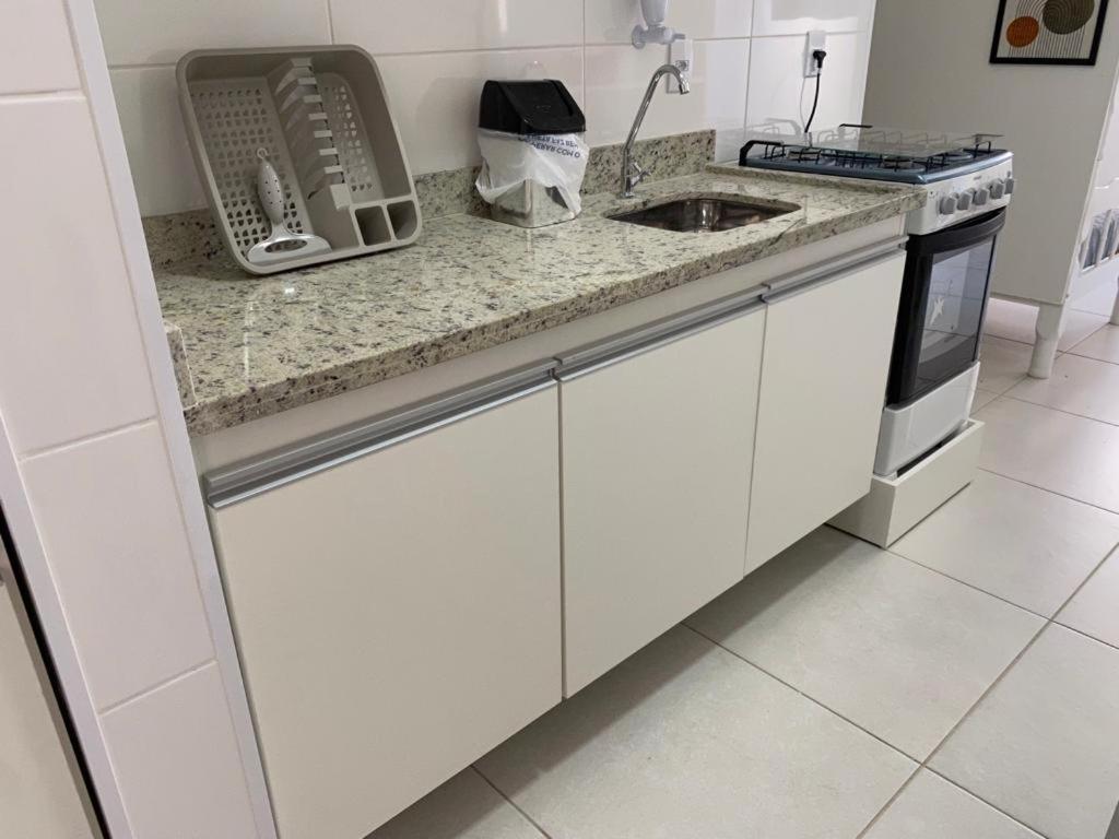 Studio2 Condominio Da Fe Cachoeira Paulista Exterior photo